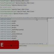 Android Tutorials UI Controls Textview Part 4 Style From Themes Make It Simple Code