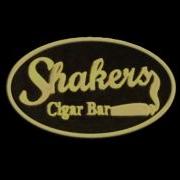 Shakers Cigar Bar Gift Certificates 2015