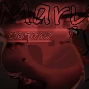 Mary Oc Pmv WARRIOR CATS