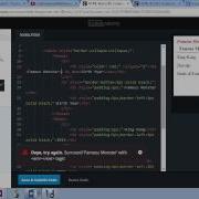 Codecademy HTML Basics III Complete