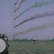 NASA Airliner Wing Vortice Tests