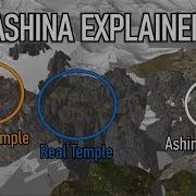 Sekiro S Map Layout Explained