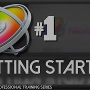 Apple Motion Professional Training 01 Introduction And Getting Started