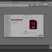 InDesign UXP Scripting SheetJS Demo