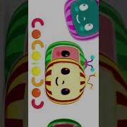 COCOMELON Intro Logo Effects Compilation 32 Mega Compilation Effect