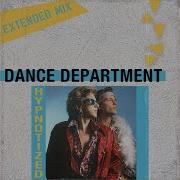 Hypnotized Extended Mix