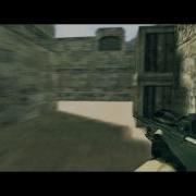 Test Hlae With No Steam