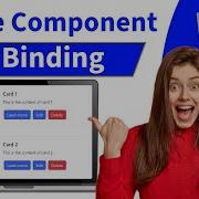 How To Bind List In Angular Reusable Component Angular