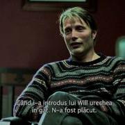 Hannibal Post Mortem Mads Mikkelsen
