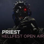 Priest Live At Hellfest 2025 ARTE Concert