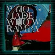 WhoMadeWho Rampa UUUU Original Mix Embassy One