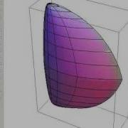 Superellipsoid Shapes