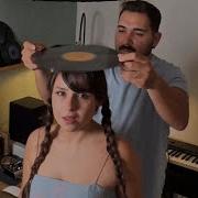 Dilara Torlak Hesabım Var COVER