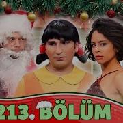 Çok Güzel Hareketler 2 213 Bölüm