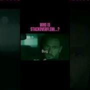 Who Is Stackoverflow