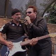 U2 Tribute L A Vation