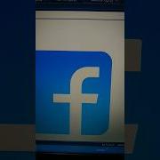Facebook Logo Make By Python Turtle Ll Computer Trending Python