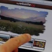 New HTML5 Galleries In WebSite X5
