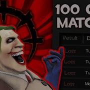 I SURVIVED 100 Matches Of Competitive TF2
