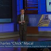 PrepTalks Dr Macal Using Complex Adaptive Systems Thinking
