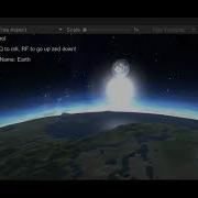 TOZ Planet Renderer 2 2 Unity3D LOD Planet Terrain