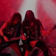 DESTRUCTION 2025 07 12 Balingen Germany RVBang Messegelände Live Set