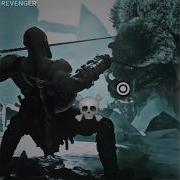 Kratos Rage GOD OF WAR RAGNAROK