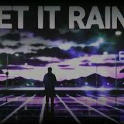4 Strings Let It Rain DAOB Synthwave Remix