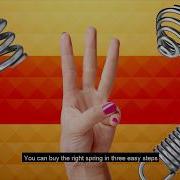 Buy The Right Compression Spring Online