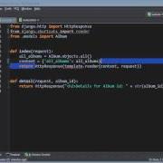 Django Tutorial For Beginners 15 Render Template Shortcut