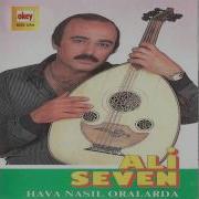 Ali Seven Canım Efendim