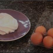 Как приготовить пену из безе