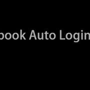 Facebook Auto Login Bot VBScript
