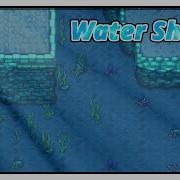 How To Create A Water Tile Map Shader In Godot 4 2 Minutes Tutorial