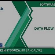 Data Flow Graphs