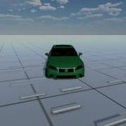Testing 3D Car Wheel Unity5 Engine