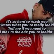 Chris Brown Transparency Lyrics Ft Usher