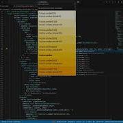 Animated Onboarding Screen In Flutter Speed Code