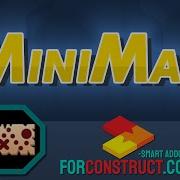 The MiniMap In Your Construct 3 Project