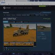 Настройка сервера Unturned установка Rocket