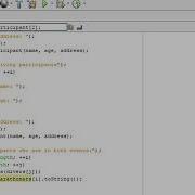 Java Array Of Objects