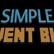 Simple Event Bus Unity Plugin