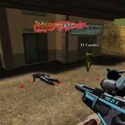 SuddenAttack Macro
