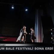 BODRUM BALE FESTİVALİ SONA ERDİ