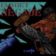 Commodore 64 Longplay 065 Target Renegade EU