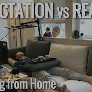 День из жизни инженера программиста WFH