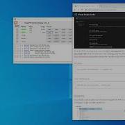 Conectar XAMPP Con VISUAL STUDIO CODE