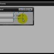 VisualBasic 6 New Password Protect Easy VIEW