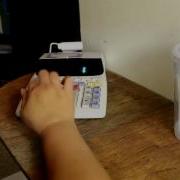 Ten Key Super Fast Human Adding Machine