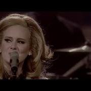Adele Set Fire To The Rain Live At The Royal Albert Hall HQ 4K